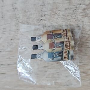 Cazadores Tequila Pin